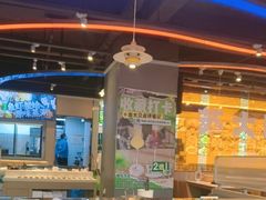 -苏大嘴蒸汽海鲜·海胆蒸饺(中山广场店)