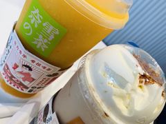 -奈雪的茶(仙林金鹰店)