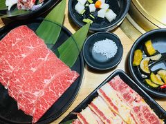 -九田家黑牛烤肉料理(新光汇店)