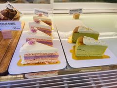 -blend咖啡部落(卓悦中心店)