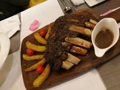 -LA CREPERIE BRETONNE布列塔尼法式餐厅(天童北路店)