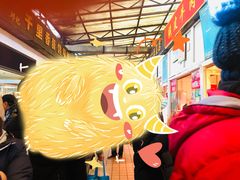 -特色椒盐排条(天山西路店)