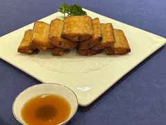 -新加坡泰国村酒楼(五角场店)