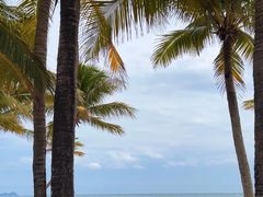 -海南清水湾莱佛士酒店