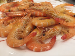 -东郊椰林平价海鲜舫(大东海店)
