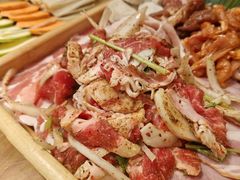 -牛人·雪花牛·木炭烤肉(昆山陆家店)