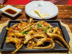 -小川洋风料理(街道口店)
