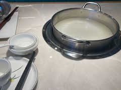 -粤顺渔坊·中山脆肉鲩火锅(清湖店)