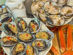 -震海贝烤贝·民俗特色店(延吉总店)