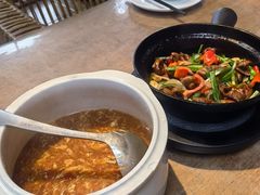 -朴墅(西湖青芝坞店·杭帮菜·家宴.14年的店)