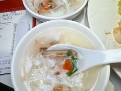 -南门食仙·手工福州菜(南门兜店)