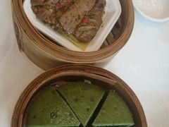 -万山楼海鲜酒家·二十三年老字号