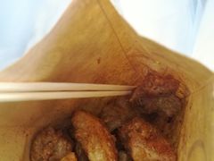 -傅强排骨(成都总店)