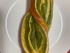 碱水奶绿-Miette制菓所