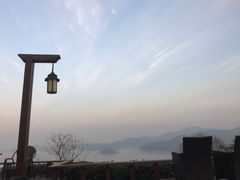 -天目湖涵田半山温泉