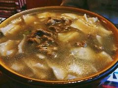 -如意林卡藏餐吧(大昭寺店)