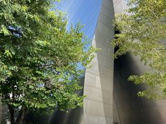 -华特·迪士尼音乐厅