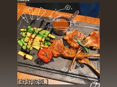 -Ambra Haus琥珀屋精酿餐厅(宝山店)