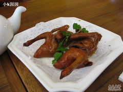 烤乳鸽-香港仔茶餐厅(凤阳店)