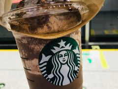 -星巴克(徐州苏宁广场B1店)