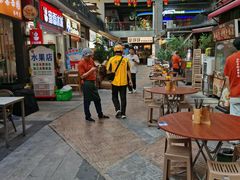 -shark burger·鲨鱼汉堡(交子大道店)