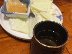 -鸟鹏烧鸟居酒屋(仁恒梦中心店)
