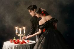 -金夫人婚纱摄影(西昌店)