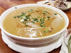 敲骨浆-瞻岐金锅饭店
