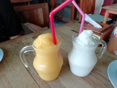 -Kat's Kitchen