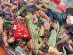 -燕兵眉州肥肠鱼饭店
