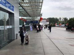 -泰州站