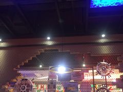 -渔港烤鱼(中百广场店)
