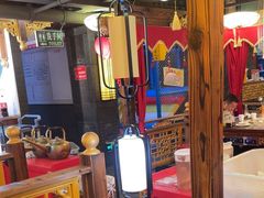 -蜀九鼎·四川火锅·毛肚是招牌(惠安店)