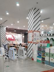 -宝燕乐园(春申店)