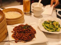 京酱肉丝-乐忻皇朝汇(环贸iapm商场店)
