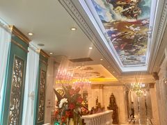 -金米箩大酒店(五角场店)