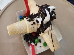 -DQ·蛋糕·冰淇淋(合生汇店)