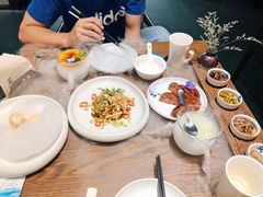 -小大董·烤鸭(王府井apm店)