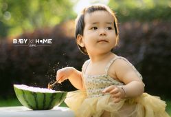 -光影纪·Baby·Home儿童摄影(丁桥店)
