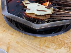 -六六火锅串串香(黄杨路)