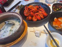 -聚味瞿记·龙虾堂(渔人码头一店)