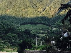 -安吉龙王山峡谷漂流