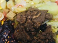 -王菊美食街·王菊面馆(总店)