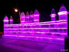 -长春公园(普阳街道)