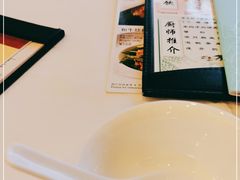 -翠园(兴业太古汇店)