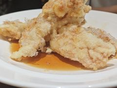 -大同江朝鲜菜•长春地标美食(绿园吾悦广场店)