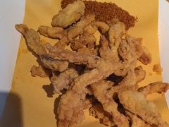 -黄山老妈·土菜(碧桂园店)