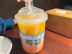 -前海沿·青岛菜(五四广场永旺店)