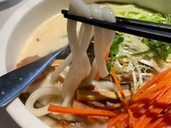 -熹素·鲜美素食Vegetarian (天河领展店)