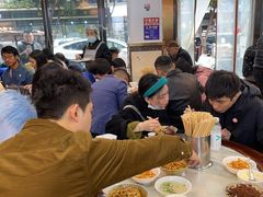 等位区-肖家河家常面(肖家河北街店)